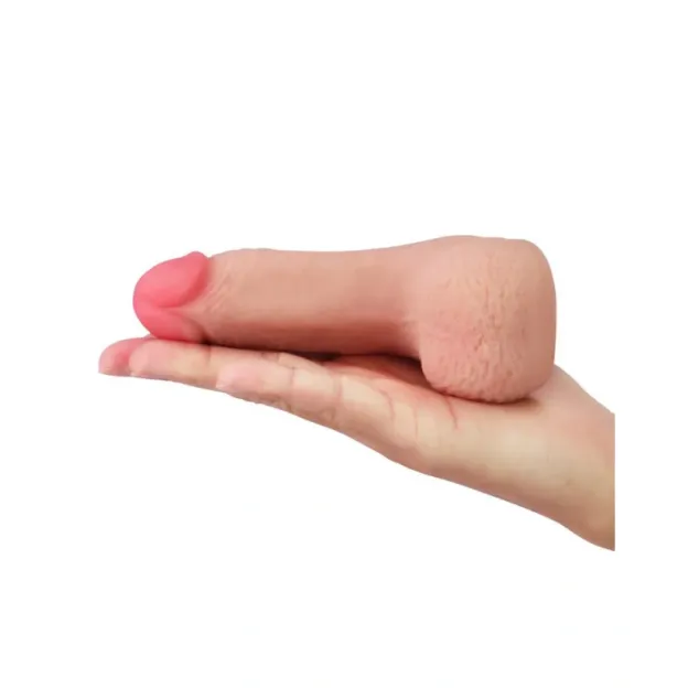 Limpy Cock - image 1