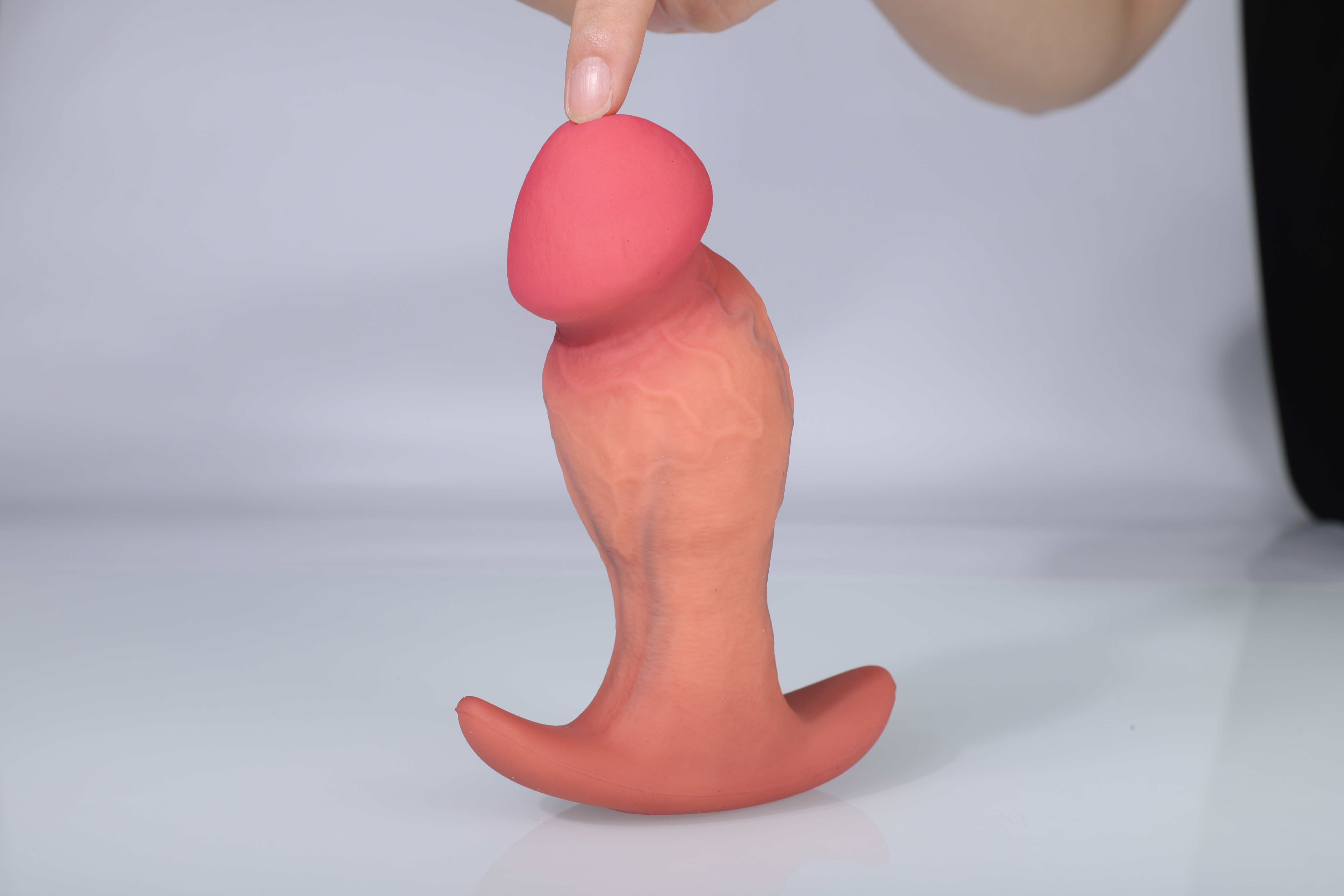 Proteus Anal Plug