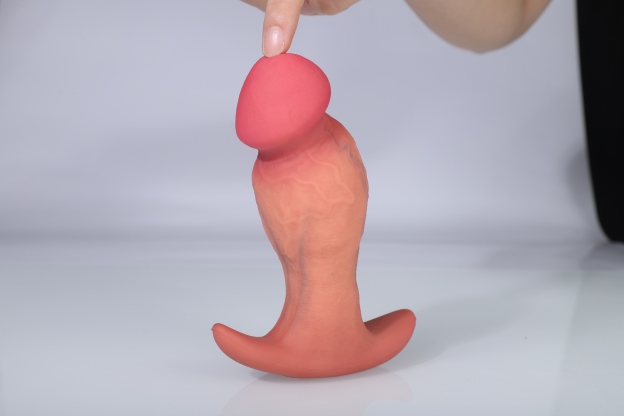 Proteus Anal Plug