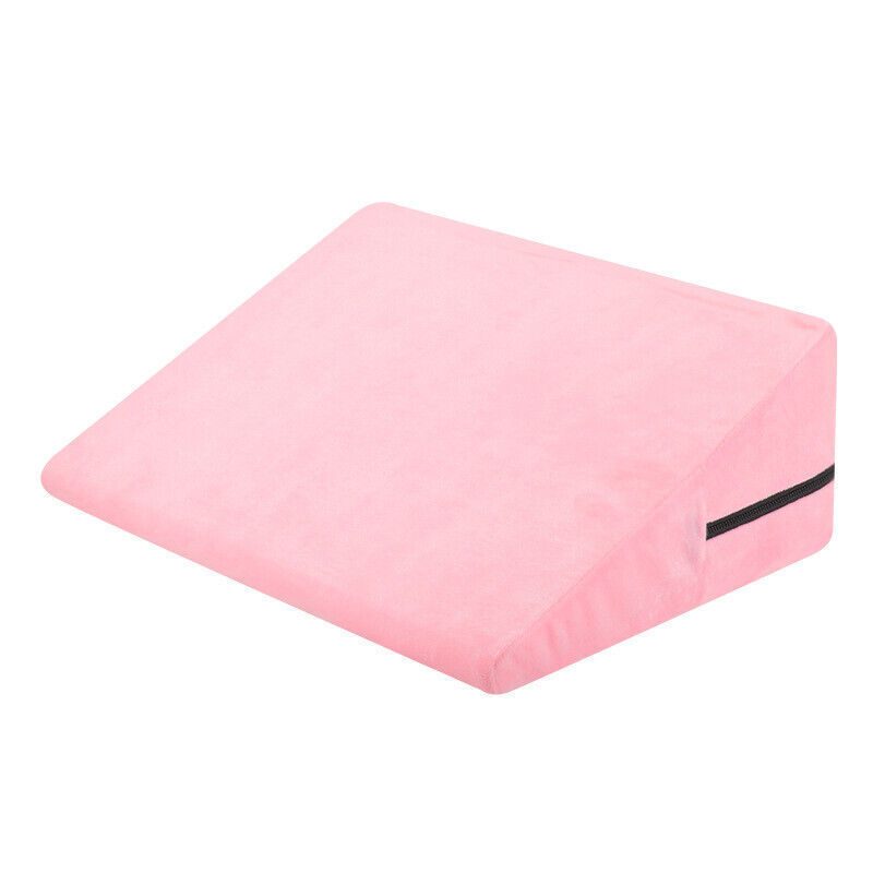 ThrustMate â Intimate Positioning Pillow Coushion for Deeper Sex Position