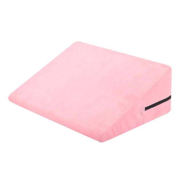 ThrustMate – Intimate Positioning Pillow Coushion for Deeper Sex Position