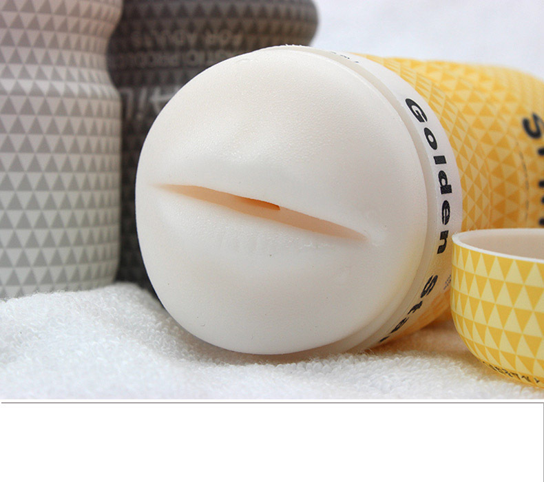 Tenga Like Mens Flesh Tube Masturbator