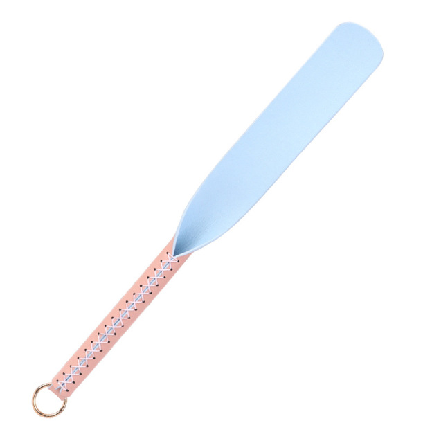 Horse Riding Flogger Paddle - B - image 3