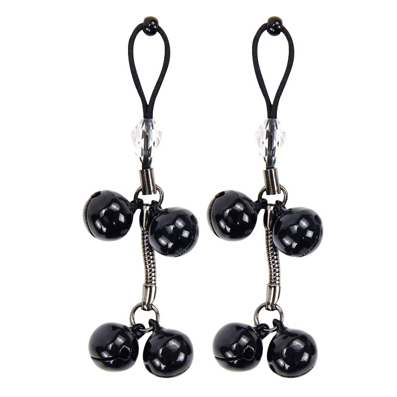 Rope Harness Nipple Clamp - image 9