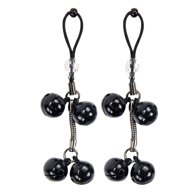 Rope Harness Nipple Clamp - image 9