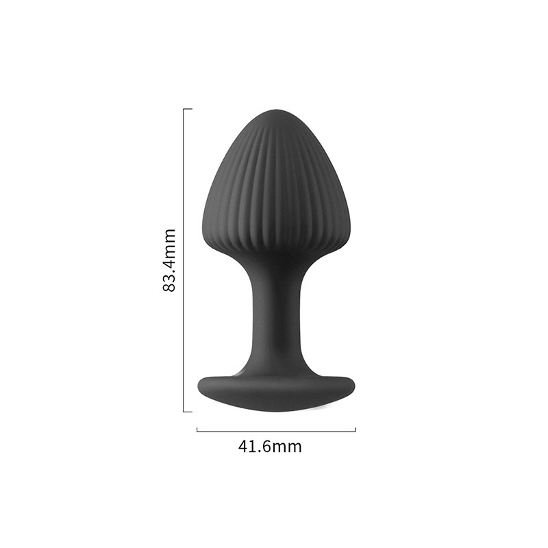 Anal Training Kit Butt Plugs -WeLovePlugs