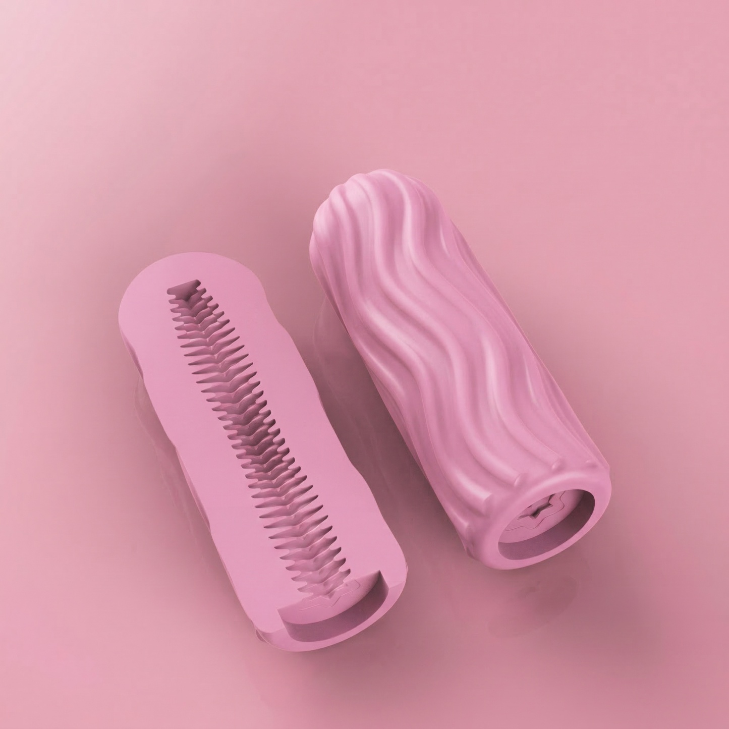 Compact Pocket Masturbator - image 11