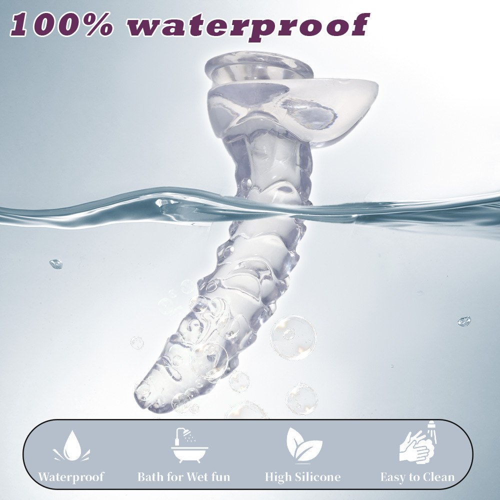 9.05 Inch Dildo Suction Cup - image 2