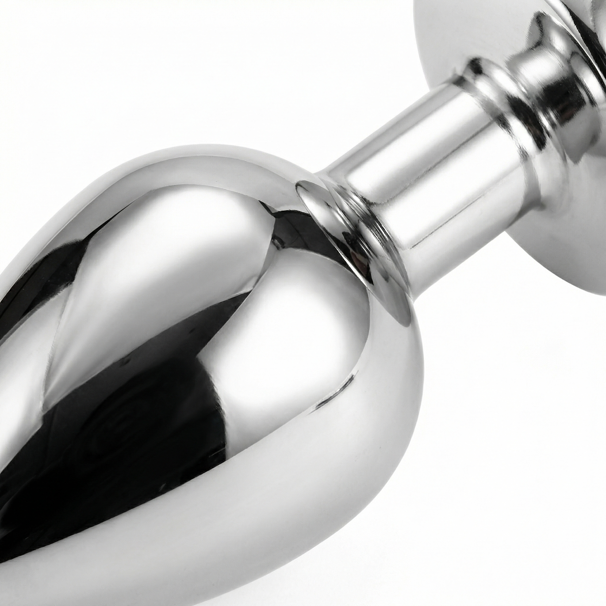 39'' Leopard Tail Plug - image 2