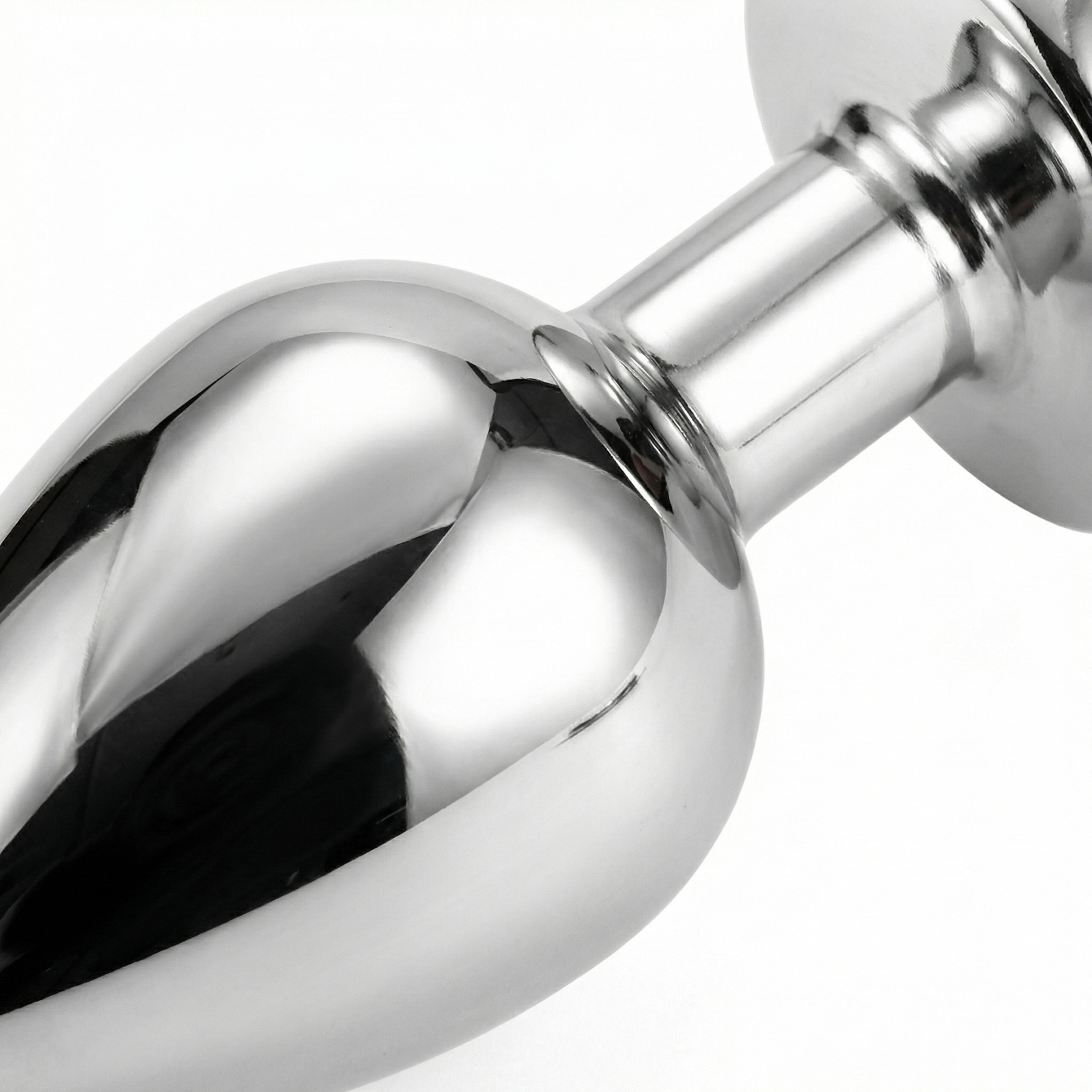 39'' Leopard Tail Plug - image 2