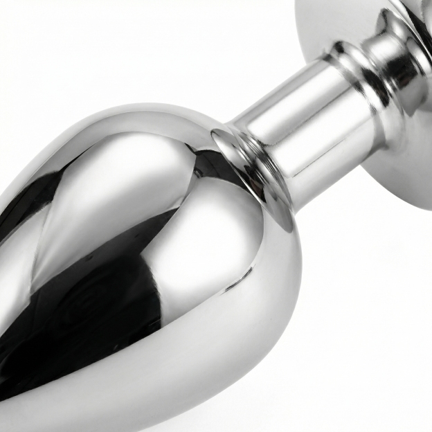 39'' Leopard Tail Plug - image 2