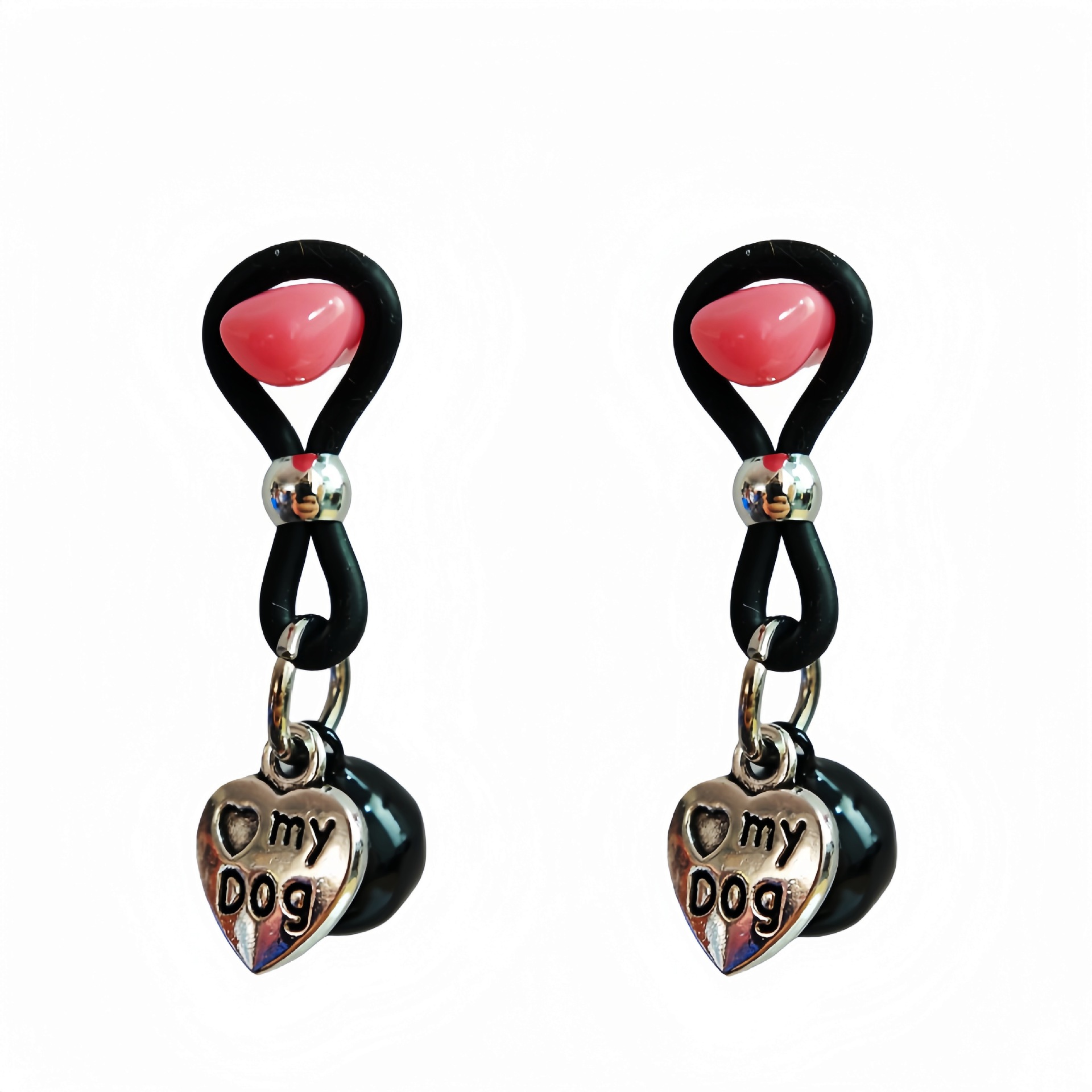 Love Lisa Dog Nipple Clamps - image 3