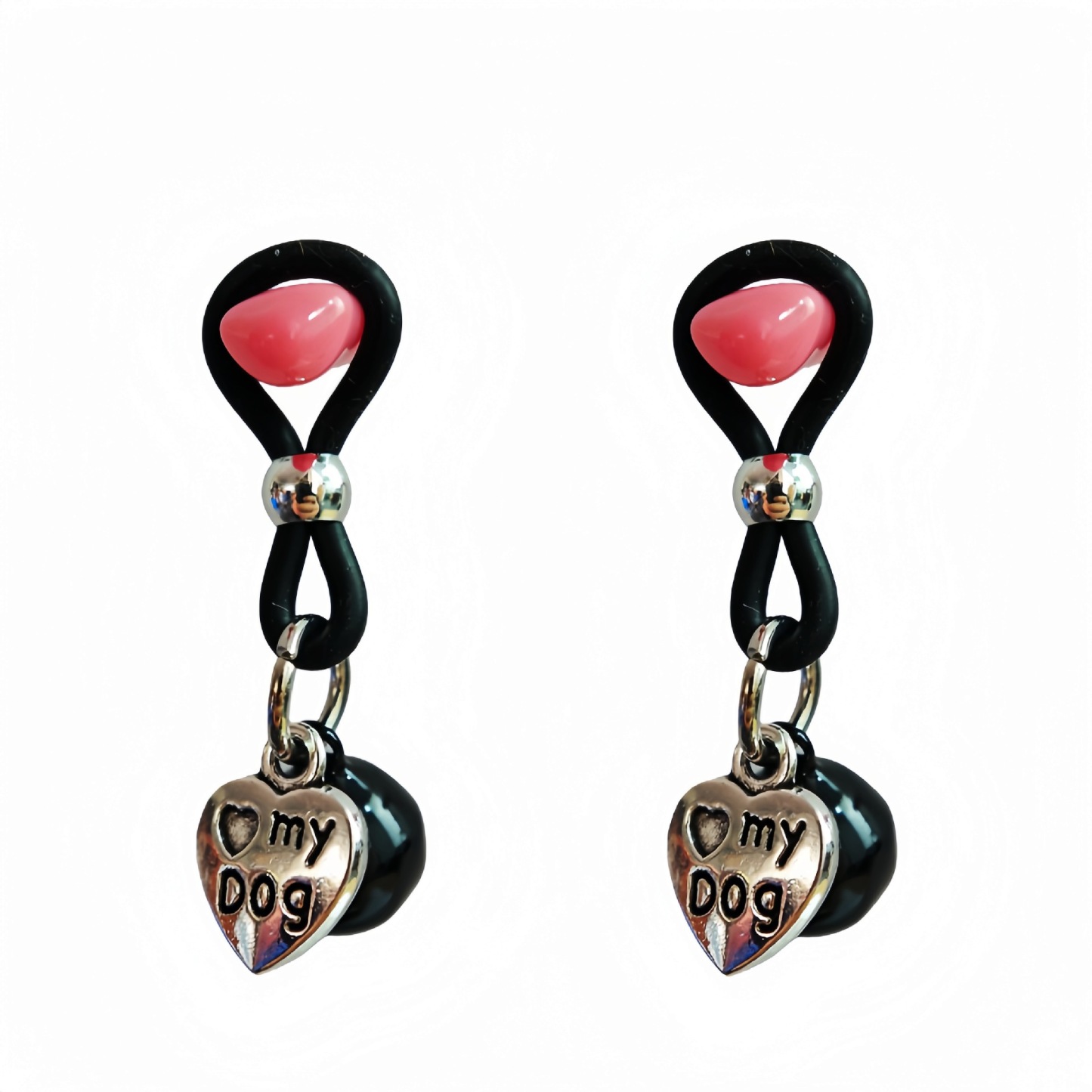 Love Lisa Dog Nipple Clamps - image 3