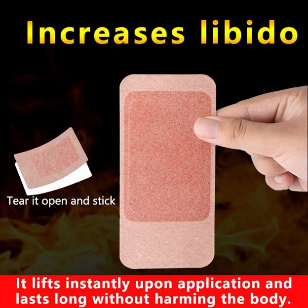 Disposable Adhesive Intimate Sleeve – Long-lasting Performance Support - image 5