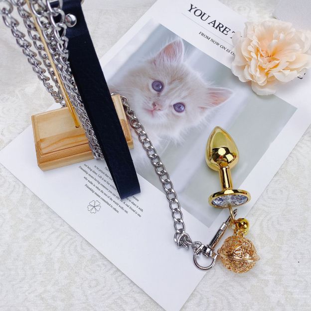 Regal Chimes Clamps & Plugs collection-WeLovePlugs