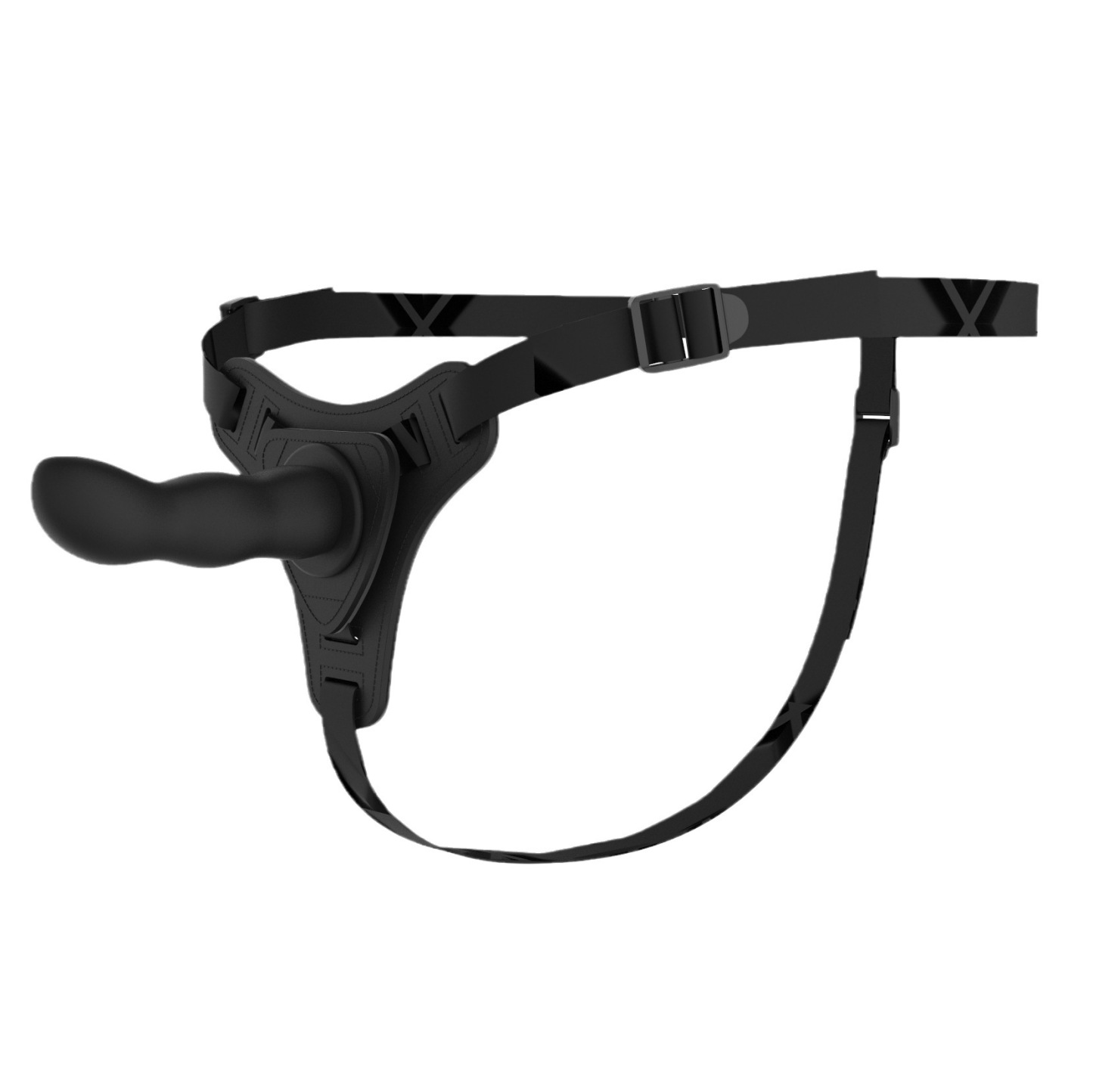 HerStrap Dildo Strap On Panty-WeLovePlugs