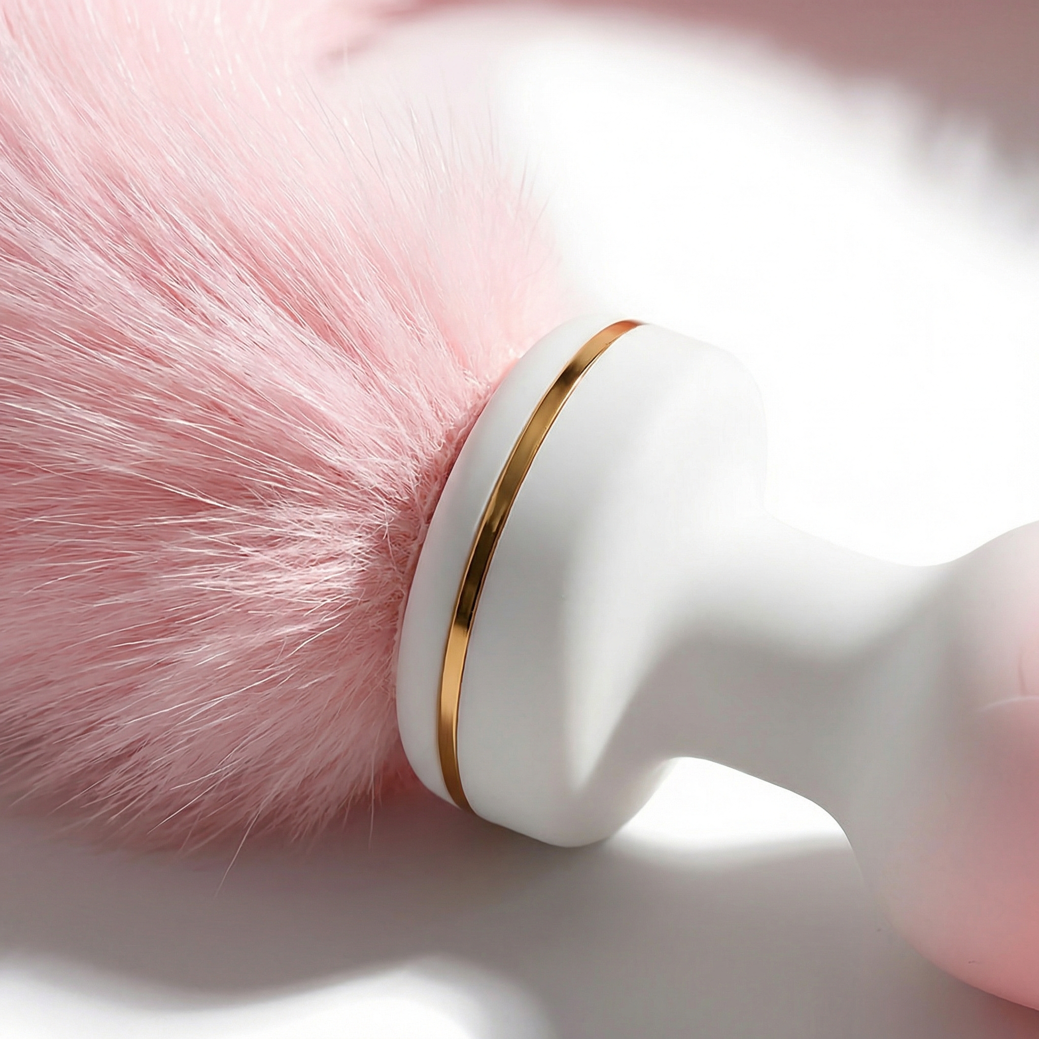 15'' Intelligent Warming Fox Tail Plug - image 12
