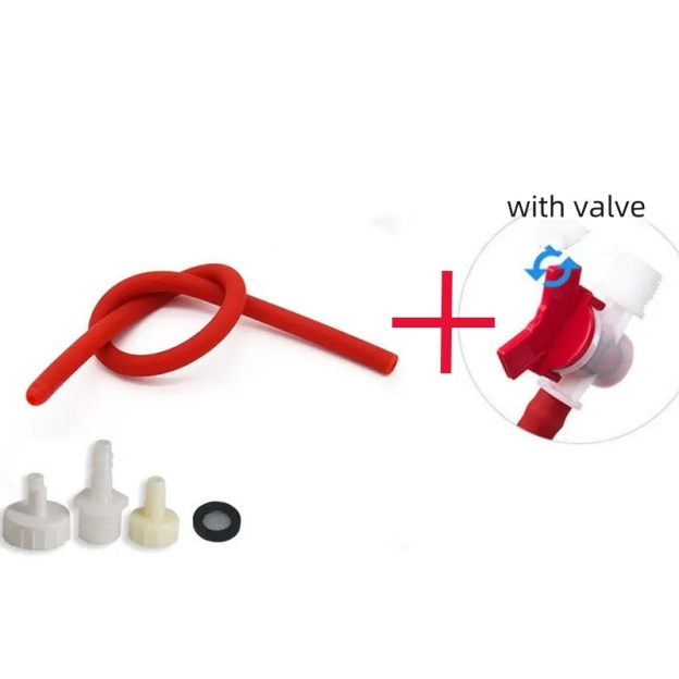 Enema Anal Cleaning Tube -WeLovePlugs