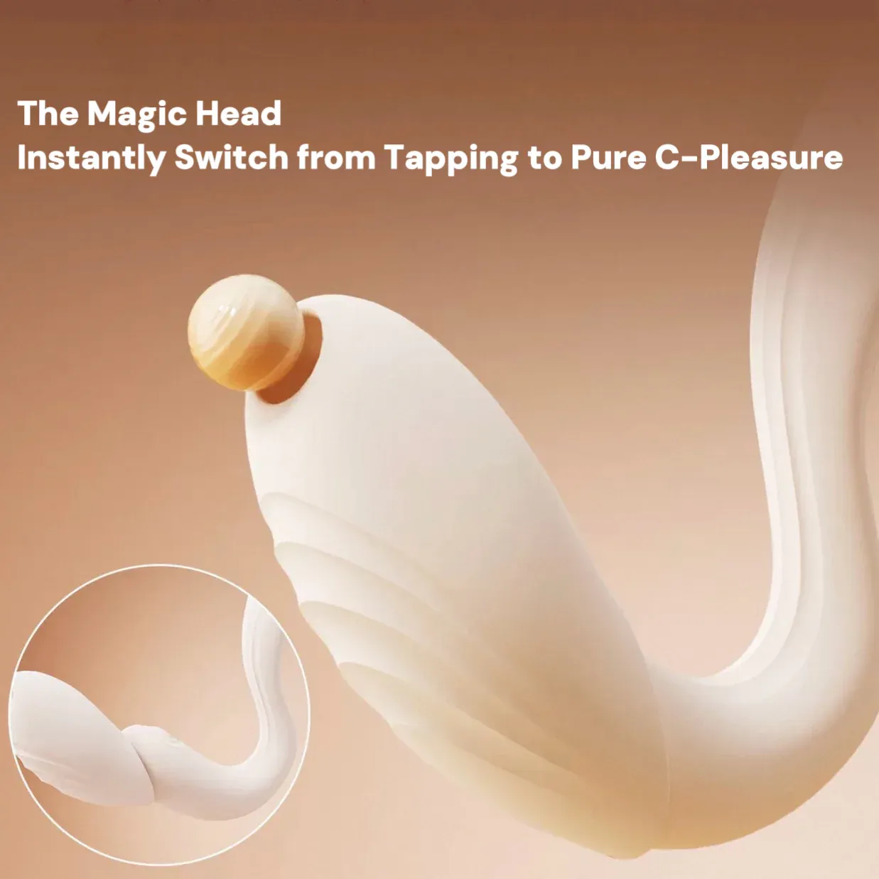 Dipper Pro 2 - AI Smart G-Spot Massager - image 1