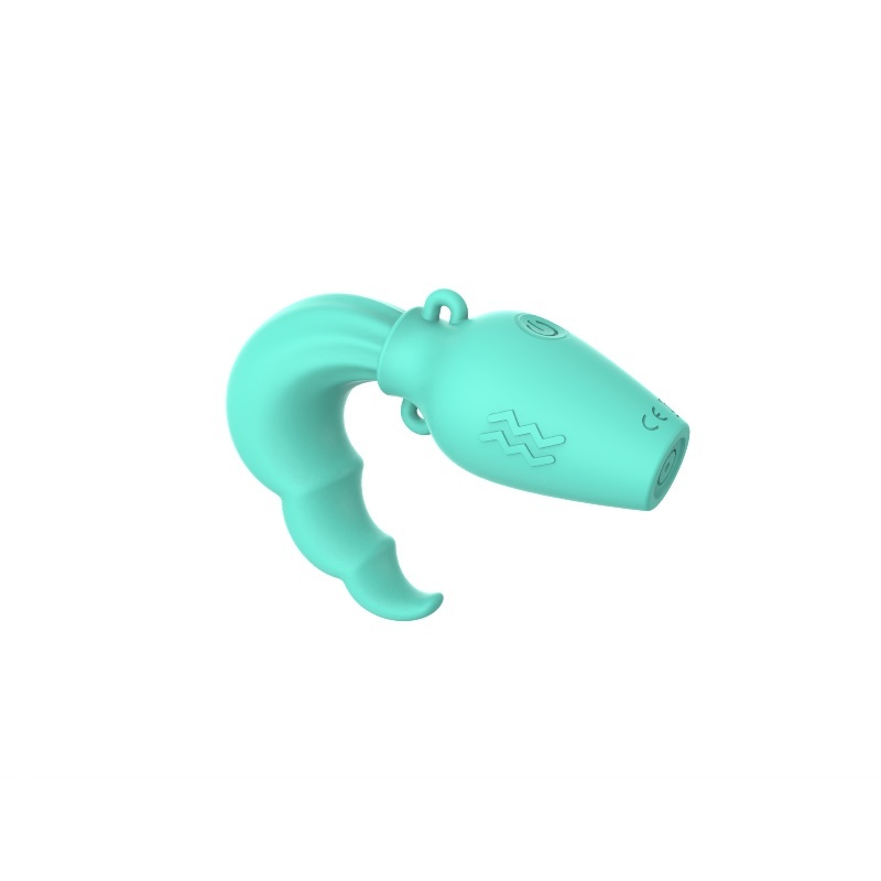 Aquarius VIbrator G-spot Massager-WeLovePlugs