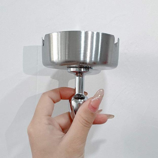 Casino Inferno Ashtray Butt Plug-WeLovePlugs