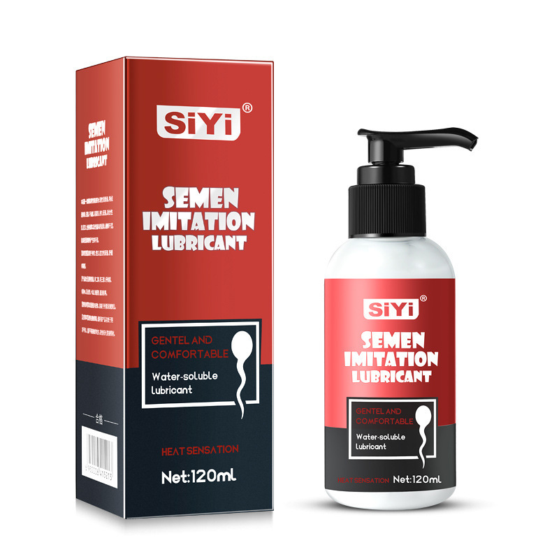 Sexy Lubricant 2 Type With 2 Capacity