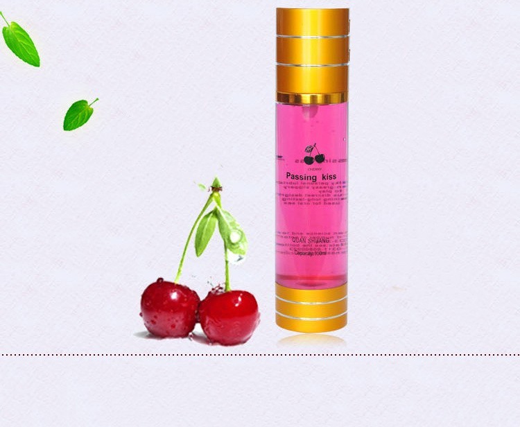 Oral Sex Lubricant Passing Kiss Lube (not swallowable) -WeLovePlugs