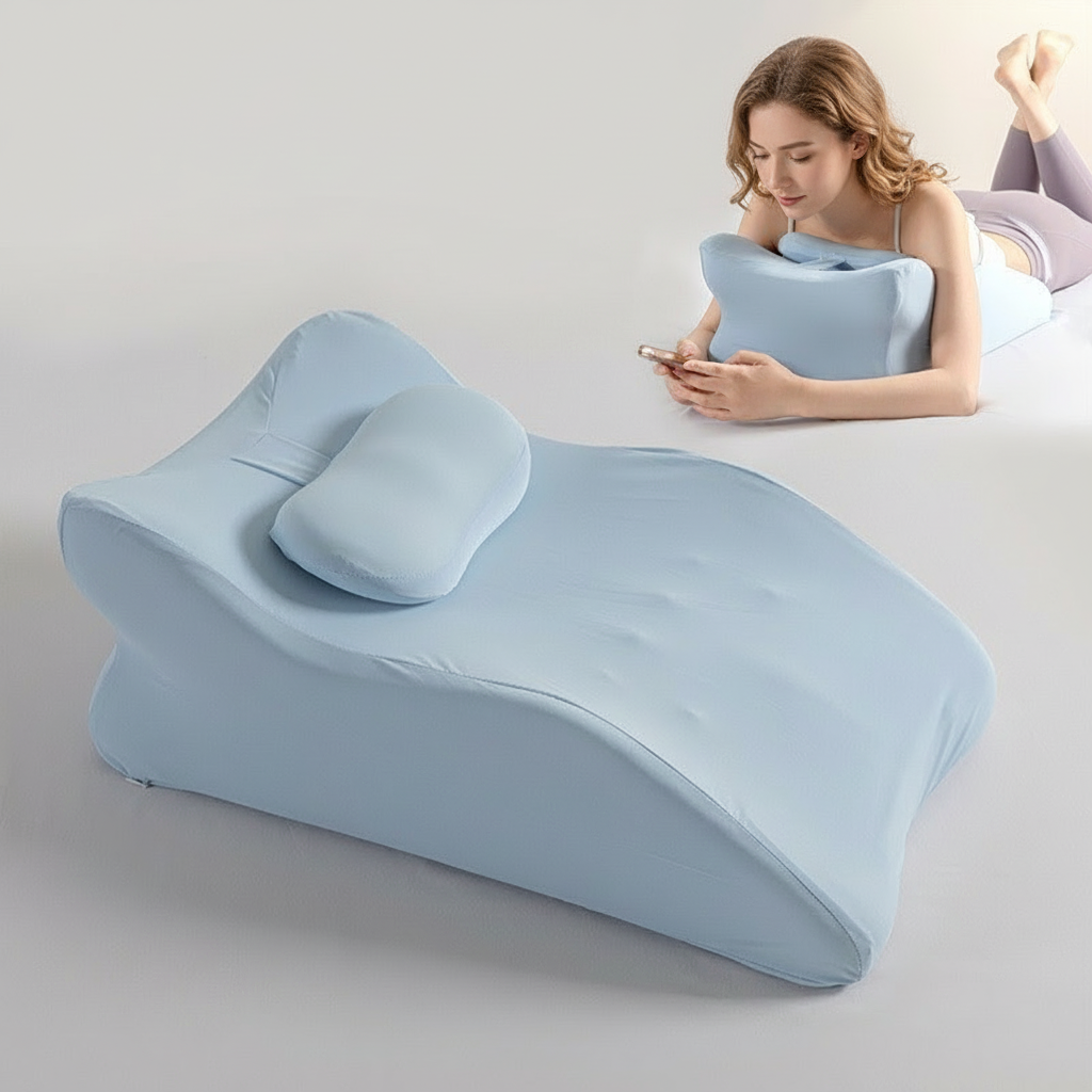 Sex Pose Elevation Pillow-WeLovePlugs