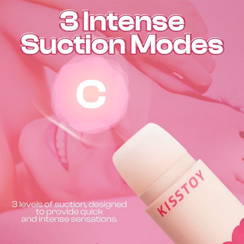 Baabes Mini Bullet Lip Vibrator - image 5