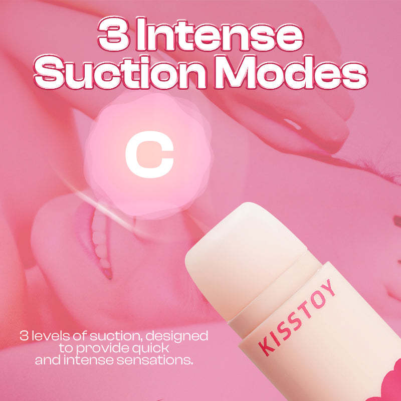 Baabes Mini Bullet Lip Vibrator - image 5