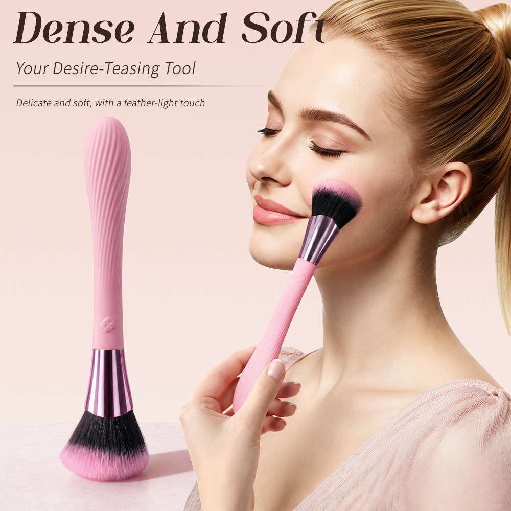 Pleasant Brush Vibrator - image 5