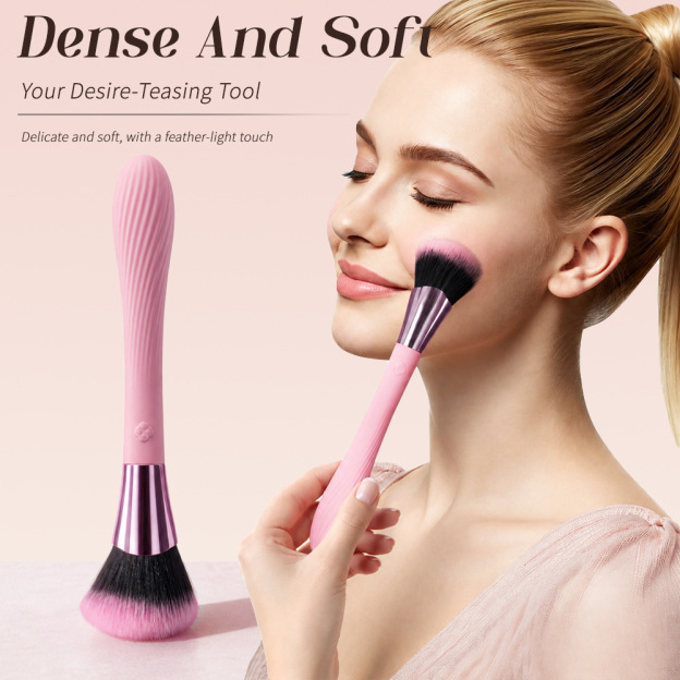 Pleasant Brush Vibrator - image 5