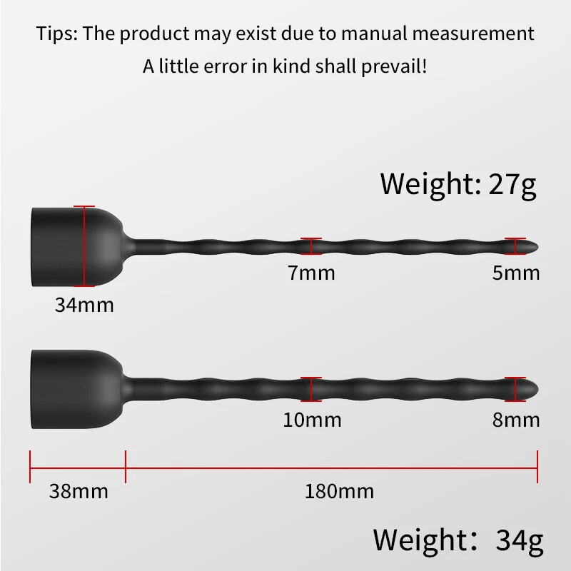 Electric Remote Urethral Cage Dilator - image 5