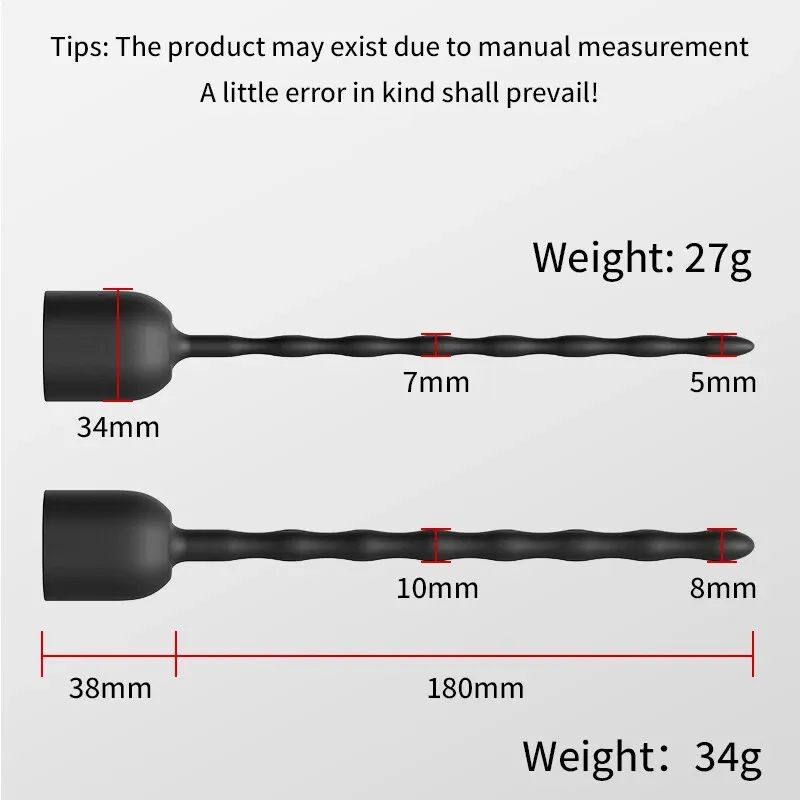 Electric Remote Urethral Cage Dilator - image 5