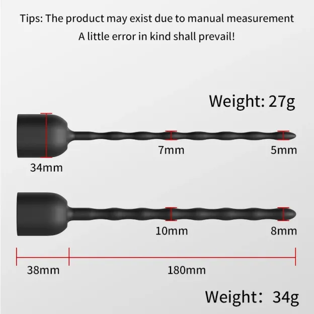 Electric Remote Urethral Cage Dilator - image 5