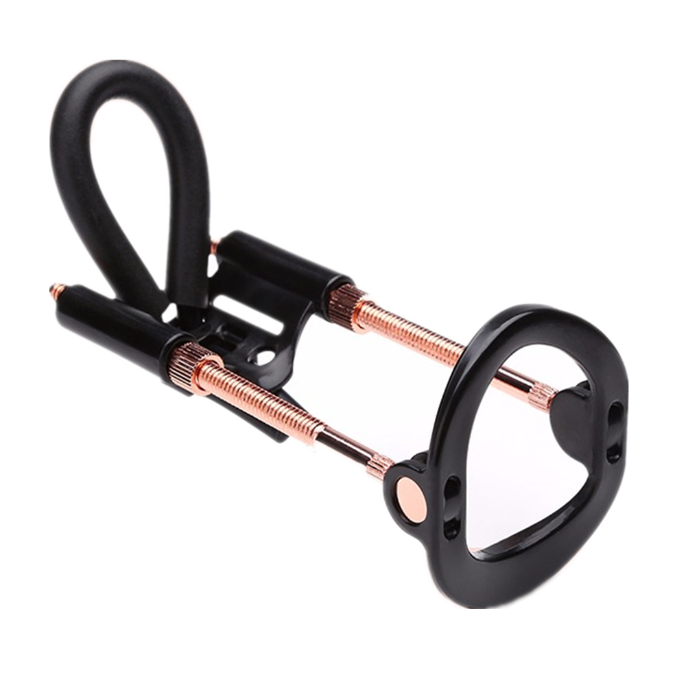 Penis Stretcher Erection Trainer -WeLovePlugs