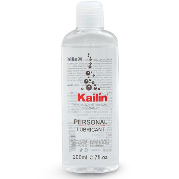 Kailin Water-Based Lubricant 7 fl oz - 200 mL / 7 fl oz - image 1