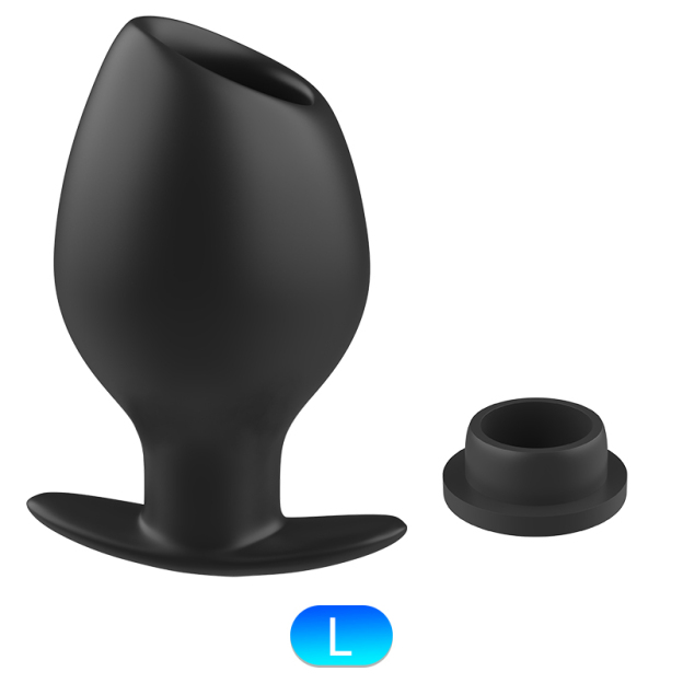 Hytion Play Anal Plug-WeLovePlugs