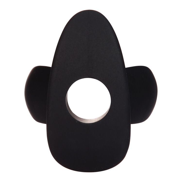 Ass-anchor Hollow Anal Expander Locking Butt Plug WeLovePlugs Ass-anchor Hollow Anal Expander Locking Butt Plug WeLovePlugs