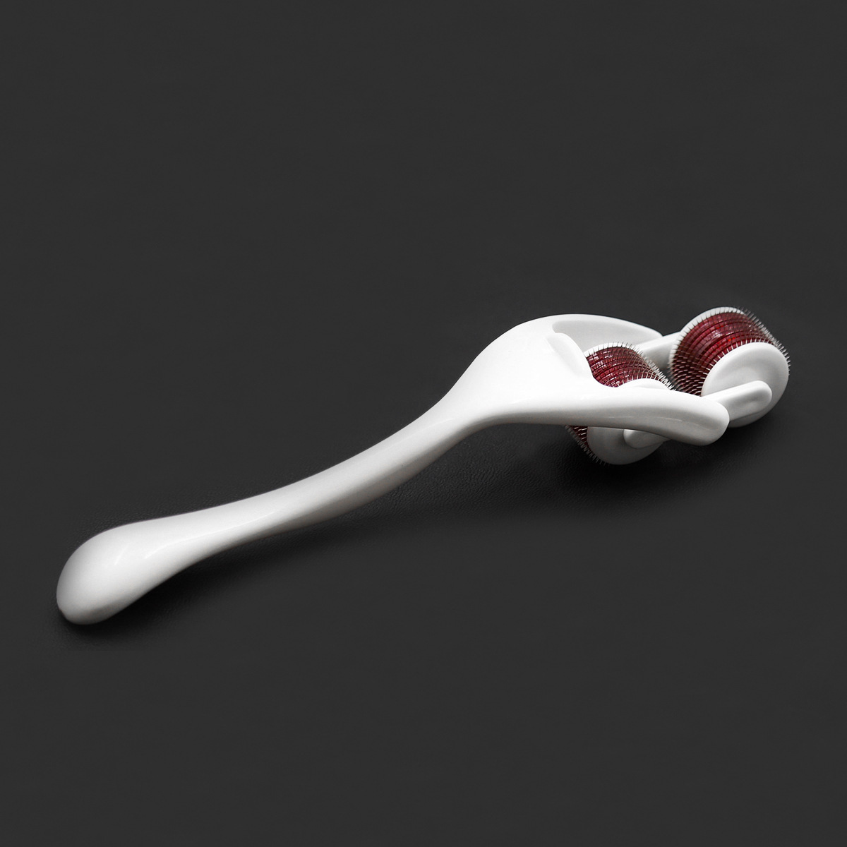 Dual Massager Wheel Nerve Awaker Sex Toy