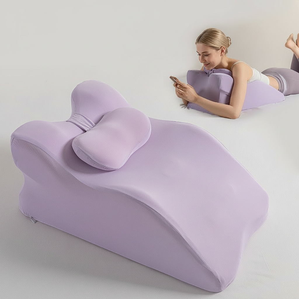 Sex Pose Elevation Pillow-WeLovePlugs