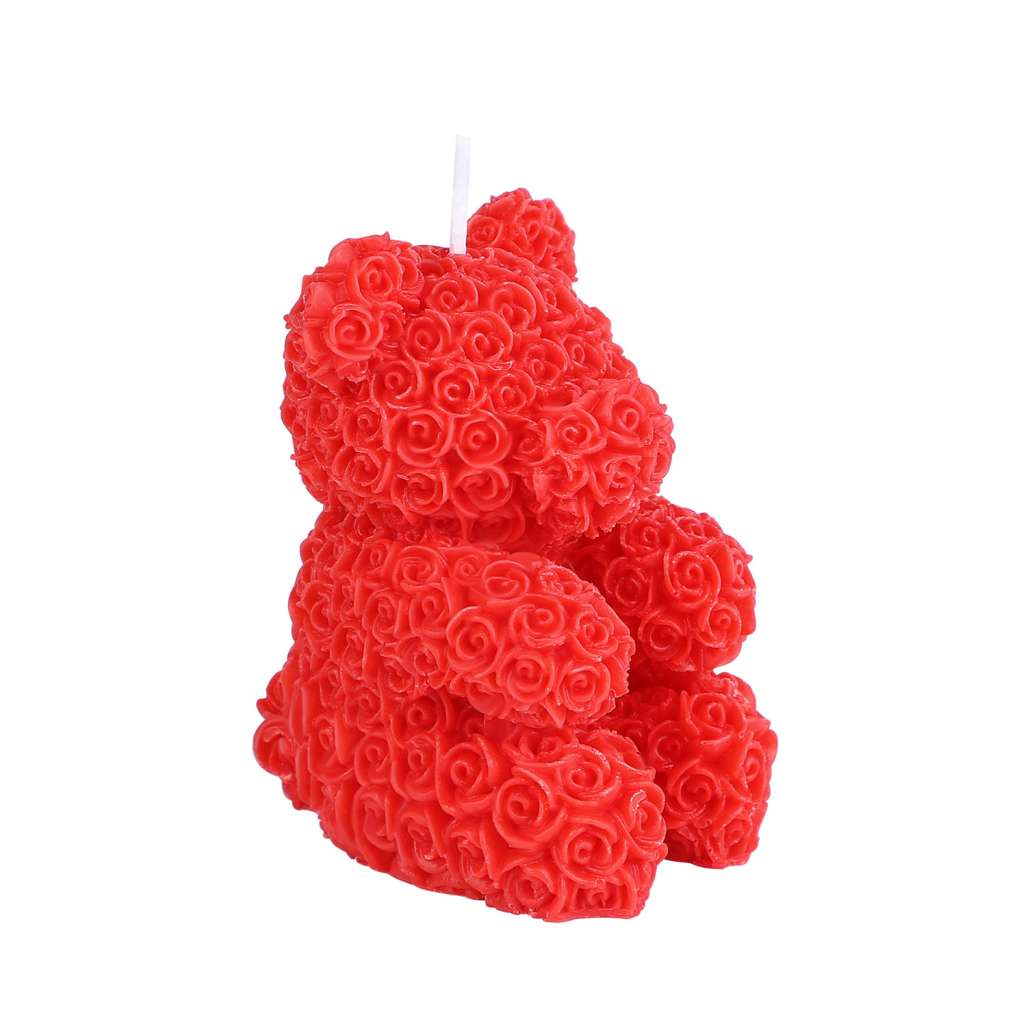 Low Temperature Candles SM Wax Dripping