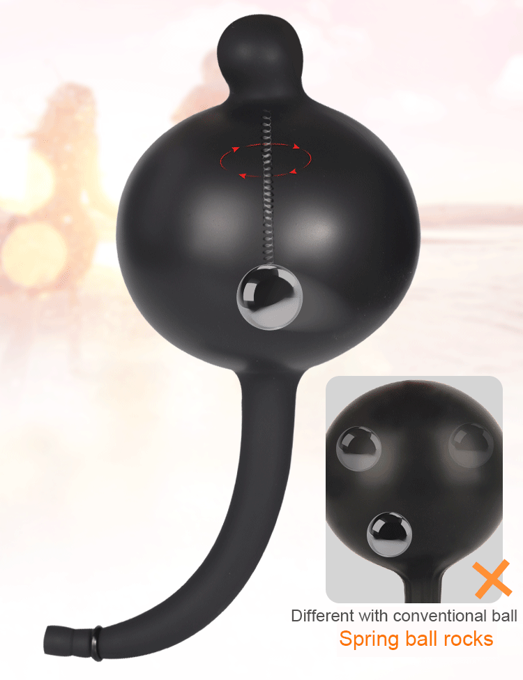 Dracolisk Anal Plug