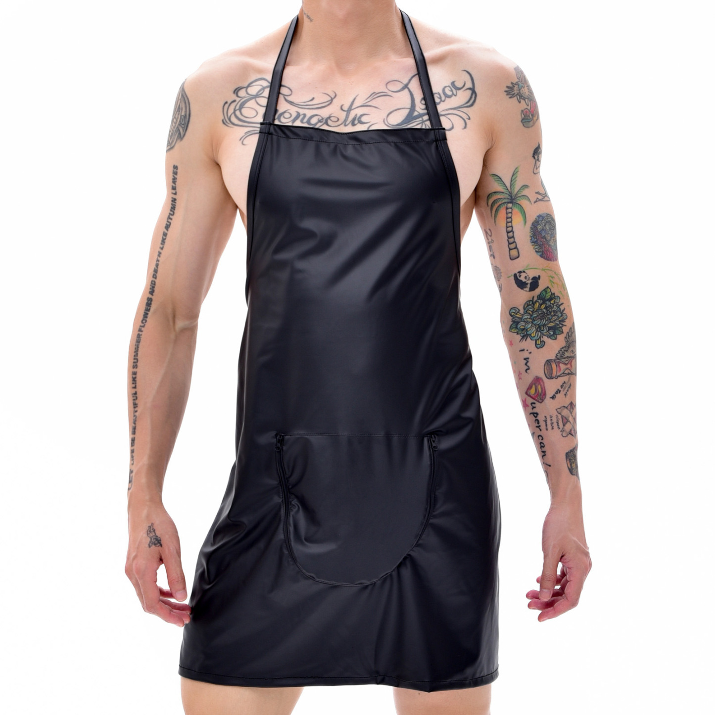 Chef's Fantasy Apron - image 1