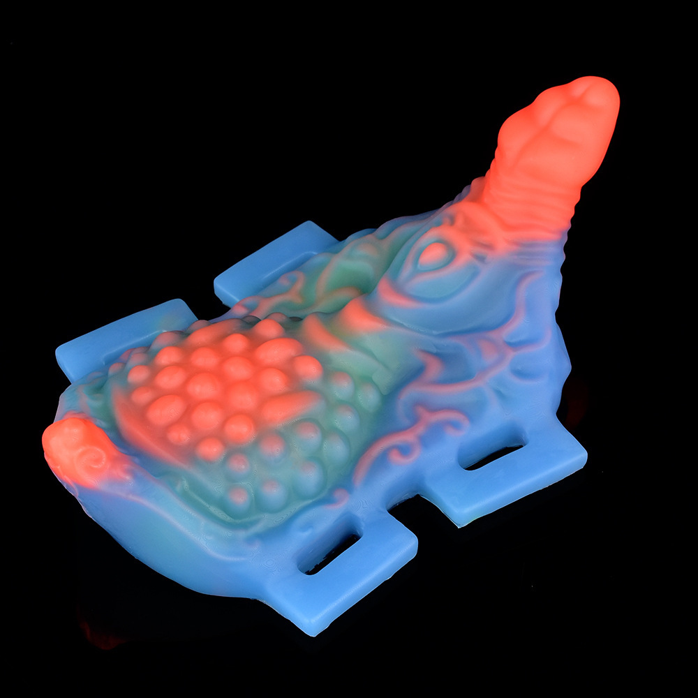 Turtle Shape Vibrator Egg -WeLovePlugs