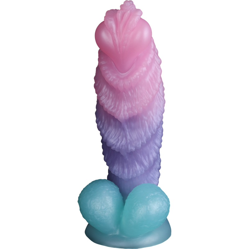 Celestial Beast Anal Plug Monster Dragon Dildo