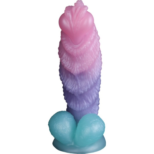Celestial Beast Anal Plug Monster Dragon Dildo