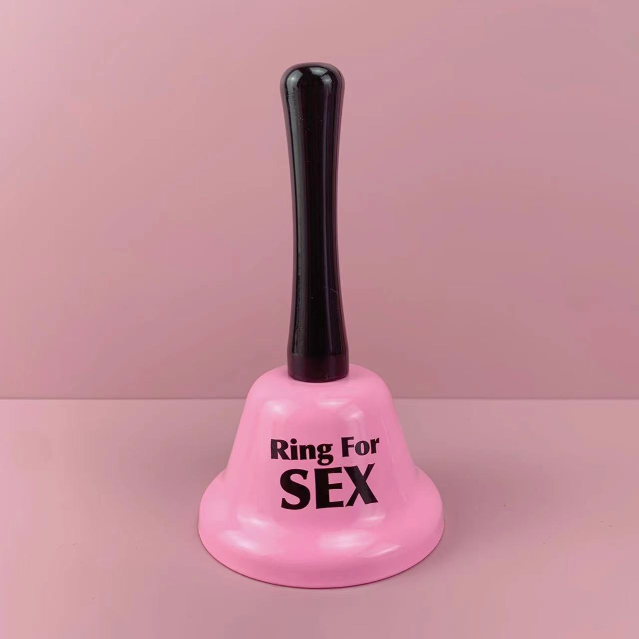 Ring for Sex -WeLovePlugs