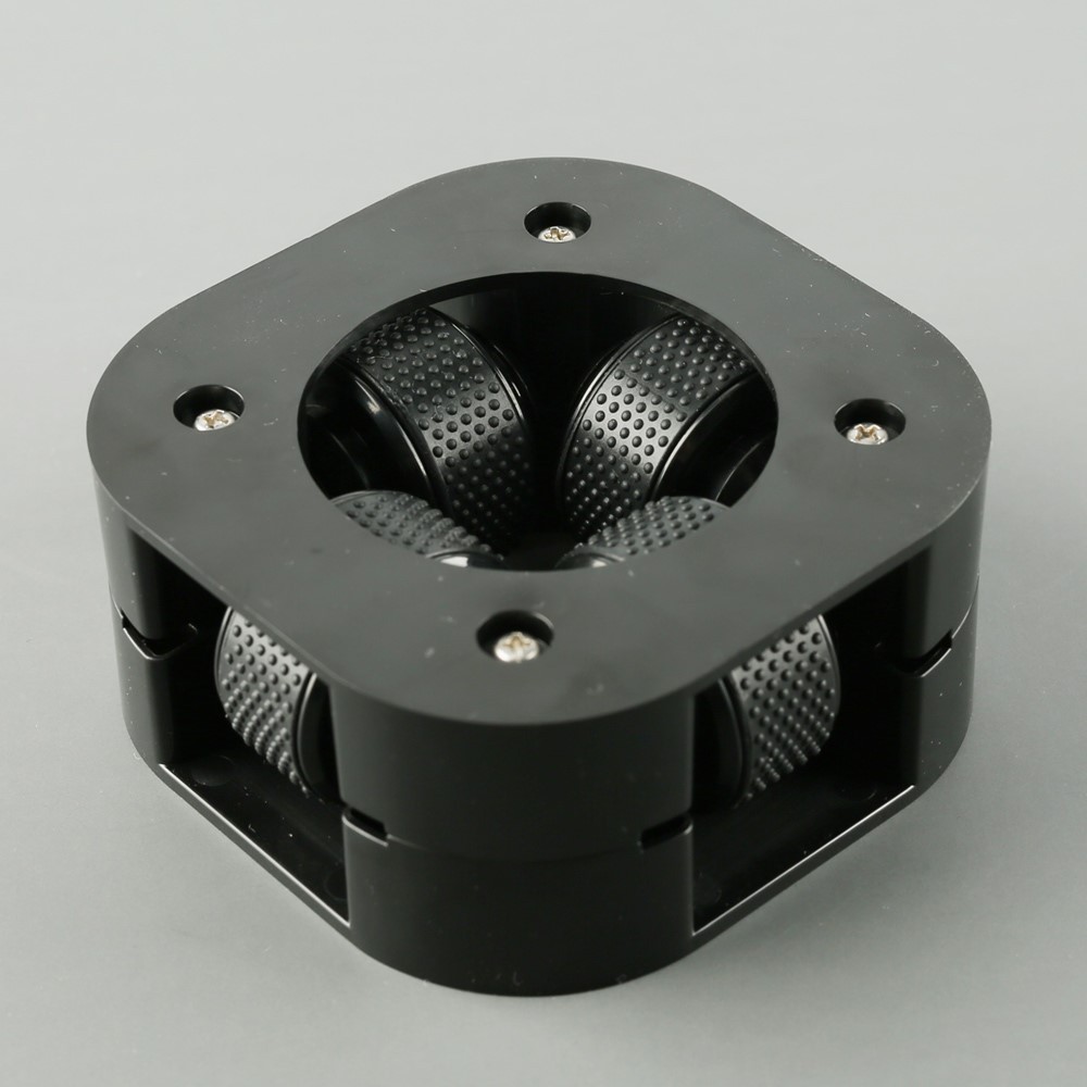 Male Masturbator Penis Trainer Roller Penis Massager Ring -WeLovePlugs