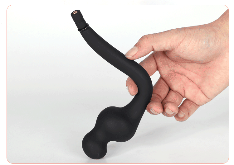 Dracolisk Anal Plug